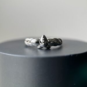 Frieren925 Sterling Silver Ring